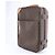 Borsa da viaggio Louis Vuitton Pegase 55 Monogram in marrone M23297 - vista 2