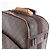 Borsa da viaggio Louis Vuitton Pegase 55 Monogram in marrone M23297 - vista 3