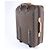 Borsa da viaggio Louis Vuitton Pegase 55 Monogram in marrone M23297 - vista 4