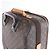 Borsa da viaggio Louis Vuitton Pegase 55 Monogram in marrone M23297 - vista 5