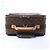 Borsa da viaggio Louis Vuitton Pegase 55 Monogram in marrone M23297 - vista 6