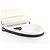 Borsa a tracolla Dior Bobby Small Oblique in pelle Bianco x Blu Navy Beige - vista 12