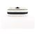 Borsa a tracolla Dior Bobby Small Oblique in pelle Bianco x Blu Navy Beige - vista 4