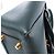 Céline Borsa a mano 2 vie Celine Belt Bag Mini in pelle, Verde - vista 10