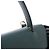 Céline Borsa a mano 2 vie Celine Belt Bag Mini in pelle, Verde - vista 11