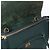 Céline Borsa a mano 2 vie Celine Belt Bag Mini in pelle, Verde - vista 14