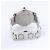Bulgari Bvlgari Bvlgari BBL37S PO2267 PT×SS AT Shell-Face Uhr Weiß - Ansicht 6
