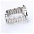 Bulgari Bvlgari Bvlgari BBL37S PO2267 PT×SS AT Shell-Face Uhr Weiß - Ansicht 8
