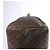 Louis Vuitton Keepall 55 Monogram Canvas Travel Bag in Brown M41424 Marrone - vista 11