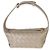 Bottega Veneta Mini Wallace Top Handle in Nappa Intrecciato Beige - vista 2