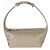Bottega Veneta Mini Wallace Top Handle in Nappa Intrecciato Beige - vista 8