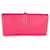 Hermès Rose Tyrien Epsom Jige Elan 29 Rosa  - vista 2