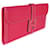 Hermès Rose Tyrien Epsom Jige Elan 29 Rosa  - vista 4