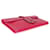 Hermès Rose Tyrien Epsom Jige Elan 29 Rosa  - vista 5