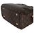 Louis Vuitton Monogram Canvas Montaigne MM Braun - Ansicht 6