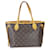 Louis Vuitton Monogram Canvas Neverfull PM Marrone - vista 2