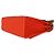 Hermès Orange Poppy Toile Vache Hunter Herbag Zip 31 PM PHW Arancione - vista 6
