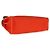 Hermès Orange Poppy Toile Vache Hunter Herbag Zip 31 PM PHW Arancione - vista 7