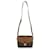 Louis Vuitton Reverse Monogram Canvas Pochette Metis Marrone - vista 5