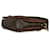 Louis Vuitton Reverse Monogram Canvas Pochette Metis Marrone - vista 6