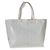 Goyard White Goyardine Canvas Anjou PM Bianco - vista 2