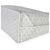 Goyard White Goyardine Canvas Anjou PM Bianco - vista 5