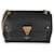 Louis Vuitton Black Monogram Empreinte Vavin MM Nero