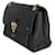 Louis Vuitton Black Monogram Empreinte Vavin MM Nero - vista 3