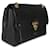 Louis Vuitton Black Monogram Empreinte Vavin MM Nero - vista 4