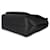Louis Vuitton Black Monogram Empreinte Vavin MM Nero - vista 6