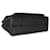 Louis Vuitton Black Monogram Empreinte Vavin MM Nero - vista 7