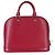 Louis Vuitton Fuchsia Epi Alma PM Rosa - vista 2