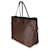 Louis Vuitton Damier Ebene Canvas Neverfull GM Marrone - vista 3