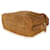 Prada Borsa a tracolla Large Explore in camoscio marrone Beige - vista 7