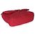 Bolsa de aba Chanel 19 Large em boucle acolchoado rosa Chanel - vista 7
