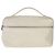 Loro Piana Cream Grained Calfskin Extra Pocket L27
