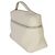 Loro Piana Cream Grained Calfskin Extra Pocket L27 - vista 3