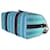 Louis Vuitton Gradient Blue Damier Stripes City Keepall Azul  - vista 6