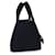 Hermès Bleu Nuit Feutre Black Swift Picotin Lock 18 PHW Schwarz Blau  - Ansicht 2
