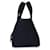 Hermès Bleu Nuit Feutre Black Swift Picotin Lock 18 PHW Schwarz Blau  - Ansicht 3