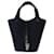 Hermès Bleu Nuit Feutre Black Swift Picotin Lock 18 PHW Schwarz Blau  - Ansicht 8