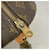 Borsa Louis Vuitton Monogram Speedy 30 Marrone - vista 6