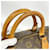 Borsa Louis Vuitton Monogram Speedy 30 Marrone - vista 8