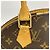 Borsa Louis Vuitton Monogram Ellipse PM Marrone - vista 9