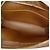 Borsa a pochette Louis Vuitton Monogram Orsay Marrone - vista 4