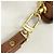 Borsa a pochette Louis Vuitton Monogram Orsay Marrone - vista 6