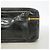 Borsa Vanity Chanel in pelle verniciata nera Nero - vista 11
