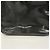 Borsa Vanity Chanel in pelle verniciata nera Nero - vista 6