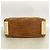 Céline Borsa a mano in pelle Celine Boogie Bag Marrone Beige - vista 3