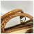 Céline Borsa a mano in pelle Celine Boogie Bag Marrone Beige - vista 8